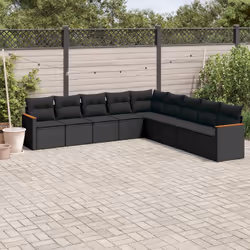 VidaXL 3226055 set mobili da esterno