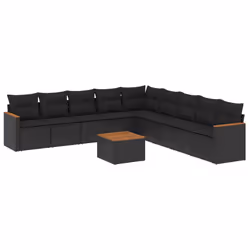 VidaXL 3226062, 10 pz
