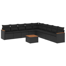 VidaXL 3226062 set mobili da esterno