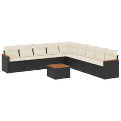 VidaXL 3226063 set mobili da esterno