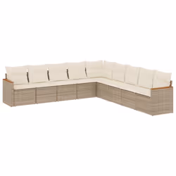 VidaXL 3226065, 10 pz