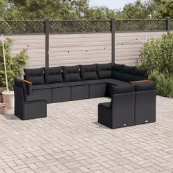 VidaXL 3226069 set mobili da esterno - Vista aggiuntiva 2