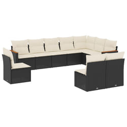 VidaXL 3226070 set mobili da esterno