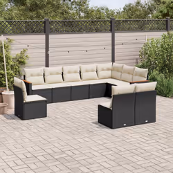 VidaXL 3226070 set mobili da esterno