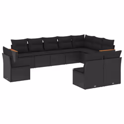 VidaXL 3226076, 11 pz
