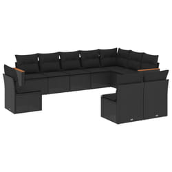 VidaXL 3226076 set mobili da esterno