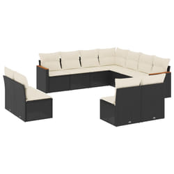 VidaXL 3226084 set mobili da esterno