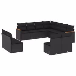 VidaXL 3226090, 12 pz