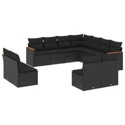 VidaXL 3226090 set mobili da esterno
