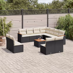 VidaXL 3226091 set mobili da esterno