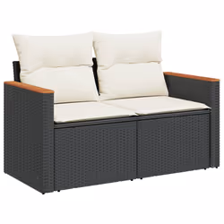 VidaXL 3226091 set mobili da esterno