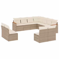 VidaXL 3226093, 12 pz