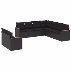 VidaXL 3226097, 9 pz