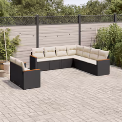 VidaXL 3226098 set mobili da esterno