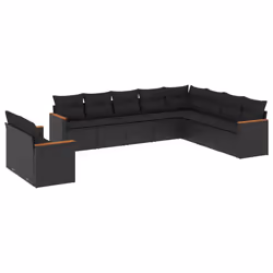 VidaXL 3226111, 10 pz