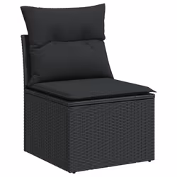 VidaXL 3226111 set mobili da esterno - Vista aggiuntiva 4