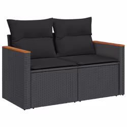 VidaXL 3226111 set mobili da esterno - Vista aggiuntiva 5