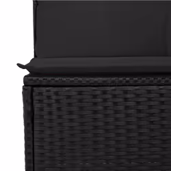 VidaXL 3226111 set mobili da esterno - Vista aggiuntiva 6