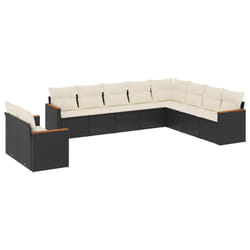 VidaXL 3226112 set mobili da esterno