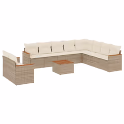 VidaXL 3226114, 10 pz