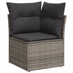 VidaXL 3226116 set mobili da esterno