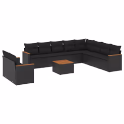 VidaXL 3226118, 11 pz