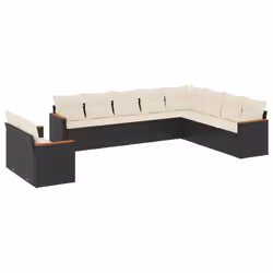 VidaXL 3226119, 11 pz