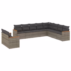 VidaXL 3226123, 11 pz
