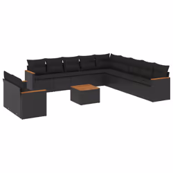 VidaXL 3226125, 11 pz