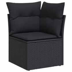 VidaXL 3226132 set mobili da esterno - Vista aggiuntiva 3