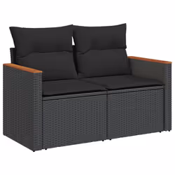 VidaXL 3226132 set mobili da esterno - Vista aggiuntiva 5