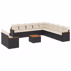 VidaXL 3226133, 12 pz