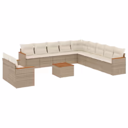VidaXL 3226135, 12 pz