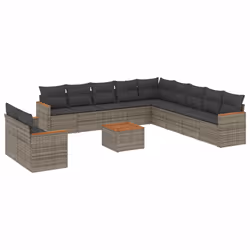 VidaXL 3226137, 12 pz