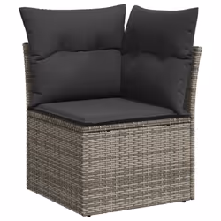VidaXL 3226137 set mobili da esterno