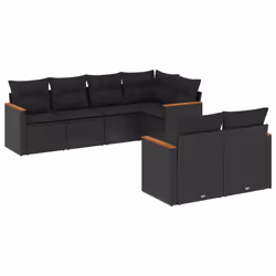 VidaXL 3226139, 7 pz