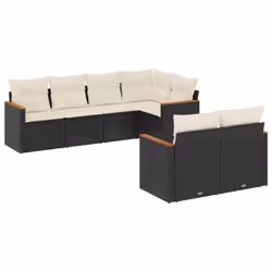 VidaXL 3226140, 7 pz
