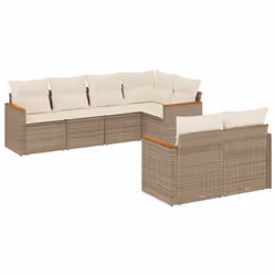 VidaXL 3226142, 7 pz