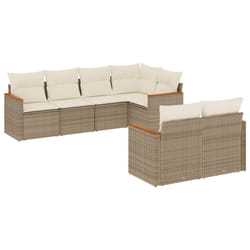 VidaXL 3226142 set mobili da esterno