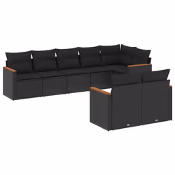 VidaXL 3226146, 8 pz