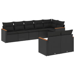 VidaXL 3226146 set mobili da esterno