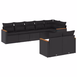 VidaXL 3226153, 9 pz