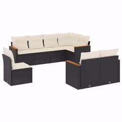 VidaXL 3226161, 8 pz