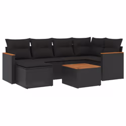 VidaXL 3226174, 6 pz