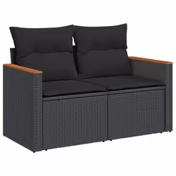 VidaXL 3226174 set mobili da esterno - Vista aggiuntiva 5