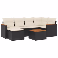 VidaXL 3226175, 6 pz
