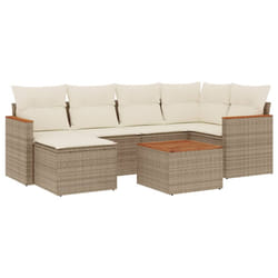 VidaXL 3226177 set mobili da esterno