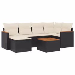 VidaXL 3226182, 7 pz
