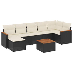 VidaXL 3226196 set mobili da esterno
