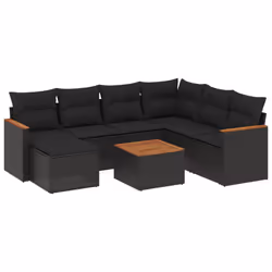 VidaXL 3226209, 8 pz